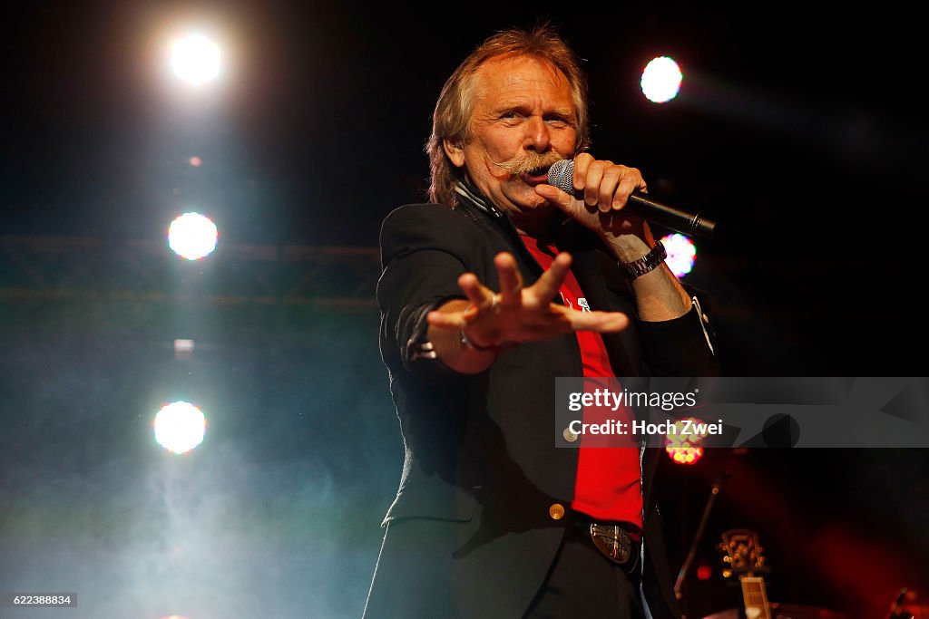 Concerts / Konzerte: Hoehner