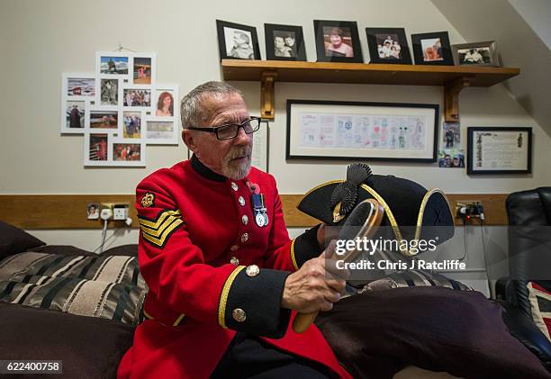 Alan Rutter Photos and Premium High Res Pictures - Getty Images
