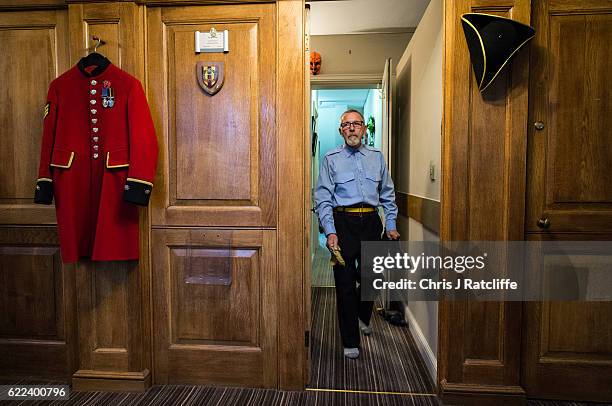 Allan Rutter Alan Rutter Photos and Premium High Res Pictures - Getty Images