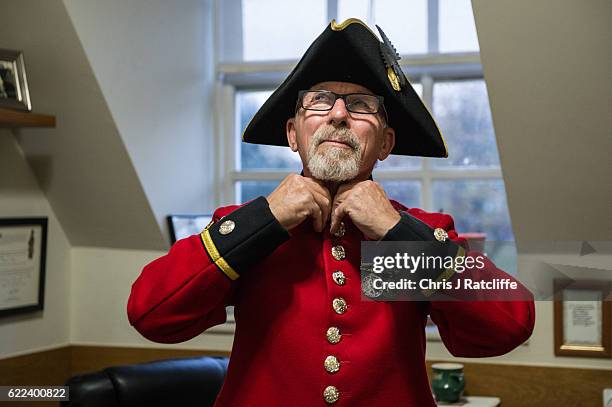 Alan Rutter Photos and Premium High Res Pictures - Getty Images