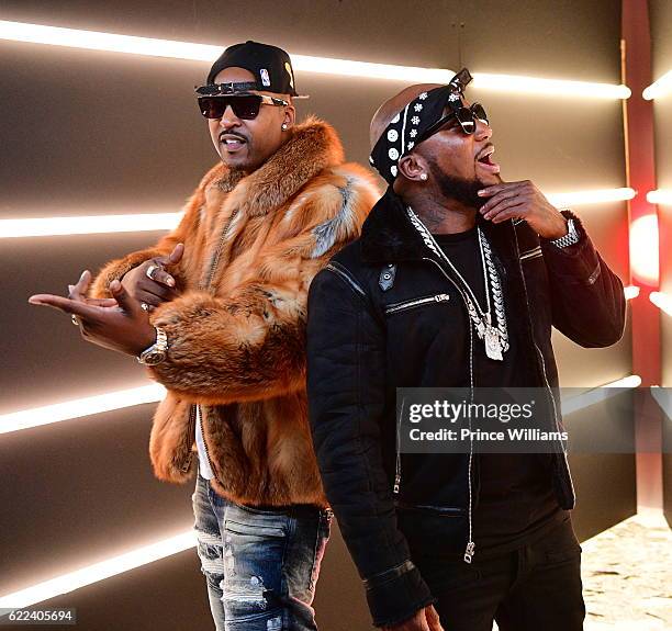 Jay Infamous 593 Dj Infamous Photos & High Res Pictures - Getty Images