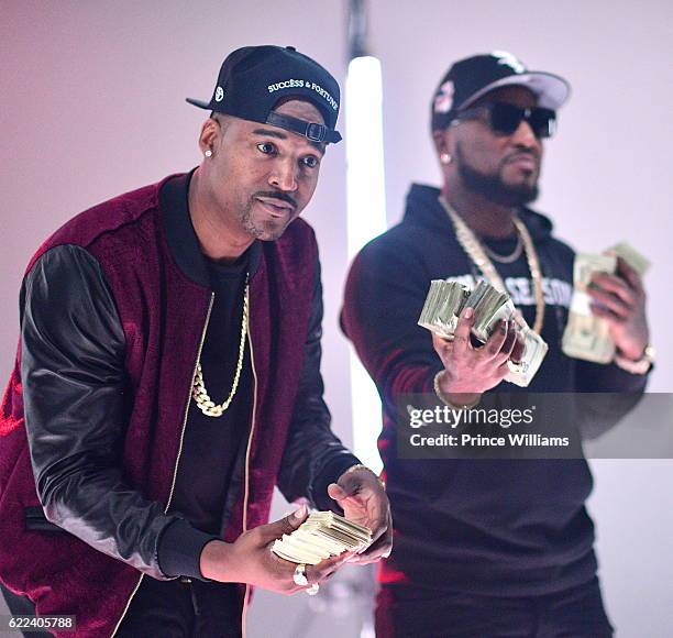 Jay Infamous 593 Dj Infamous Photos & High Res Pictures - Getty Images