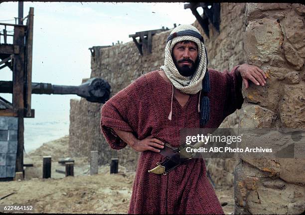 746 Tv Mini Series Masada Stock Photos, High-Res Pictures, and Images ...