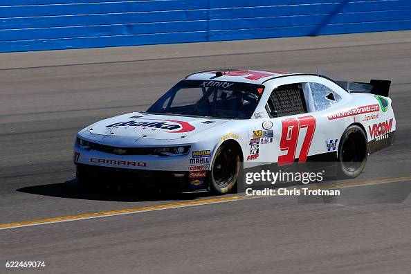 NASCAR XFINITY Series Ticket Galaxy 200 - Practice NASCAR XFINITY Series Ticket Galaxy 200 - Practice