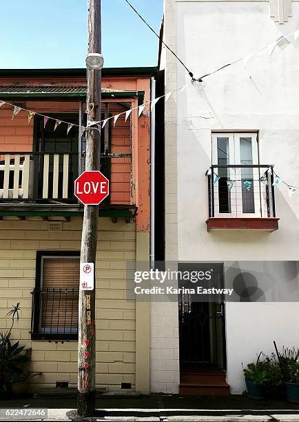 love street - newcastle new south wales stock pictures, royalty-free photos & images