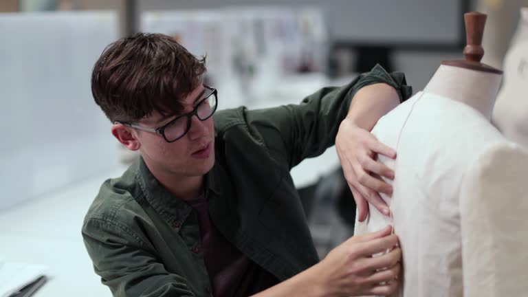 Textile Student 348 College Of Textile And Garment Stock Videos, Footage, & 4K Video ...