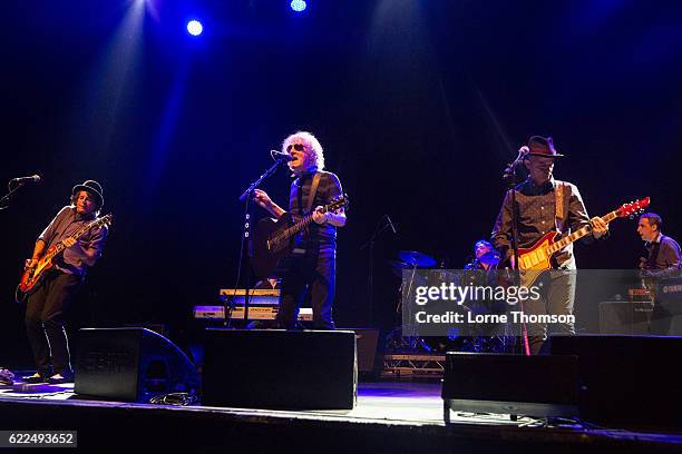 Ian Rutledge Band 122 The Rant Band Stock Photos, High-Res Pictures, and Images - Getty ...