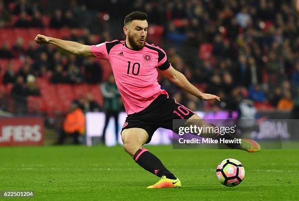 England v Scotland - FIFA 2018 World Cup Qualifier England v Scotland - FIFA 2018 World Cup Qualifier