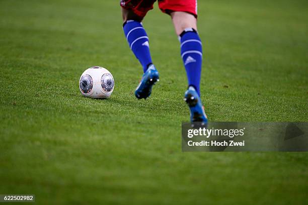 Hamburg, 21. Dezember 2013 - Fußball, 1. Bundesliga 2013/14, Hamburger SV - 1. FSV Mainz 05: Allgemeines Symbolfoto // © xim.gs, www.xim.gs,...