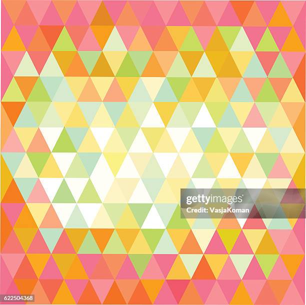 388 Small Triangle Pattern Stock Photos, High-Res Pictures, and Images ...