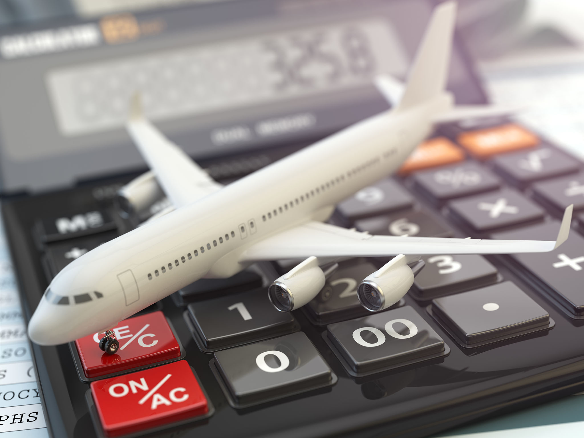 aircraft sales