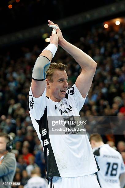 Kiel, 26. Dezember 2013 Bundesliga 2013/14, THW Kiel - HSV Handball: Filip Jicha // © xim.gs, www.xim.gs, picturedesk@xim.gs // Bankverbindung:...