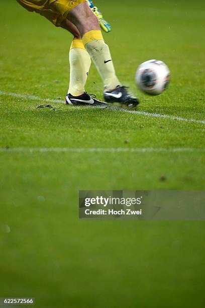 Hamburg, 8. Februar 2014 - Fußball, 1. Bundesliga 2013/14, Hamburger SV - Hertha BSC: Allgemeines Symbolfoto // © xim.gs, www.xim.gs,...