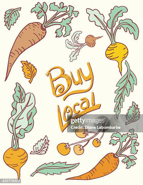 illustrations, cliparts, dessins animés et icônes de impression linobloc de vieux légumes fshioned - tomate ancienne