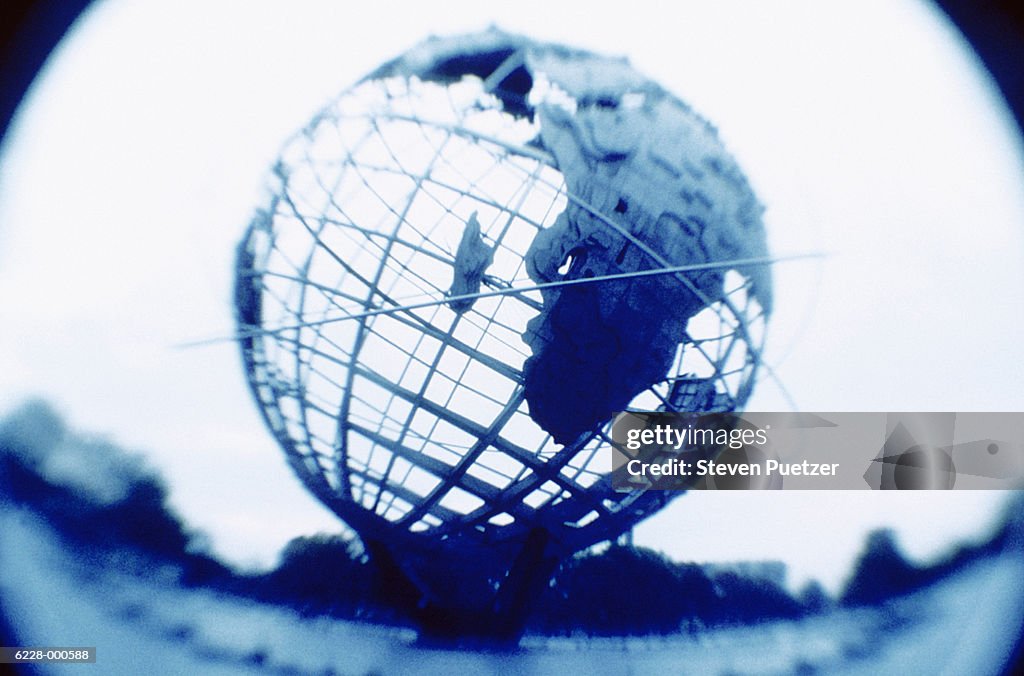 Unisphere