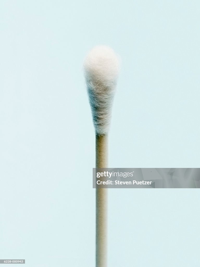 Cotton Swab