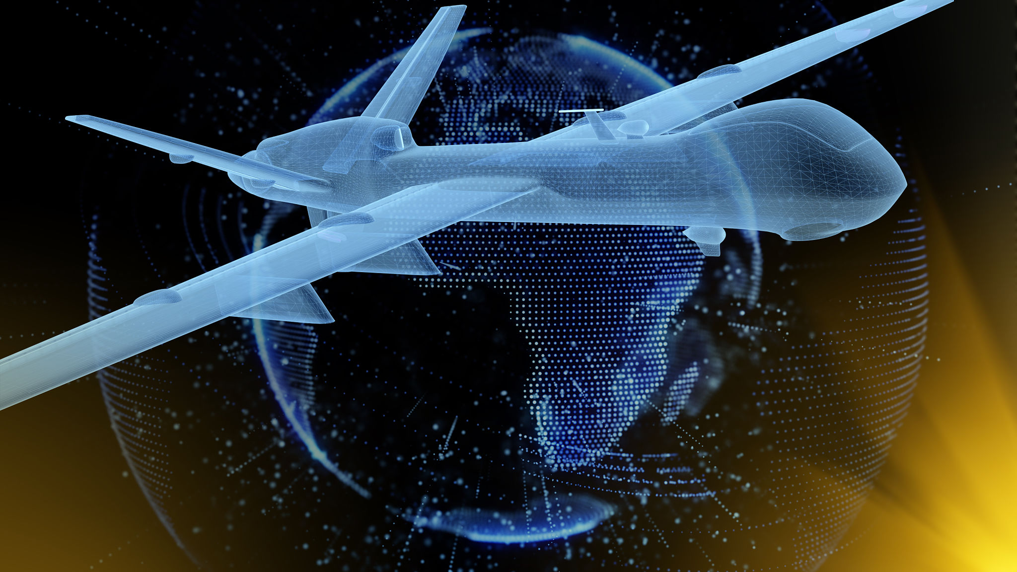 uav technology