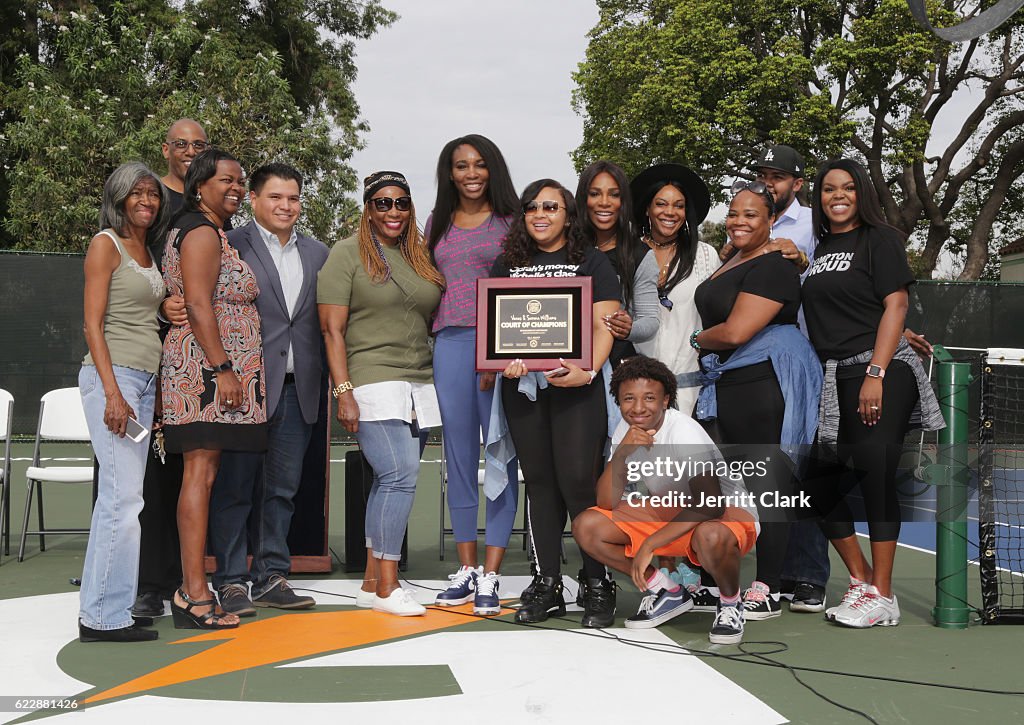 Healthy Compton 2016 Community Festival
