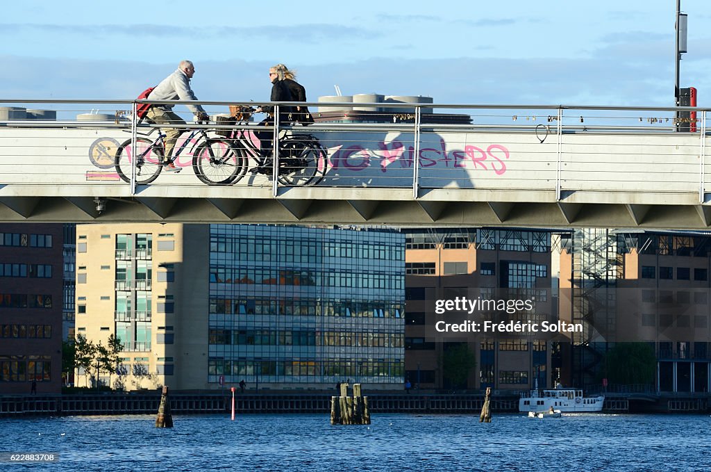 Copenhagen : File images