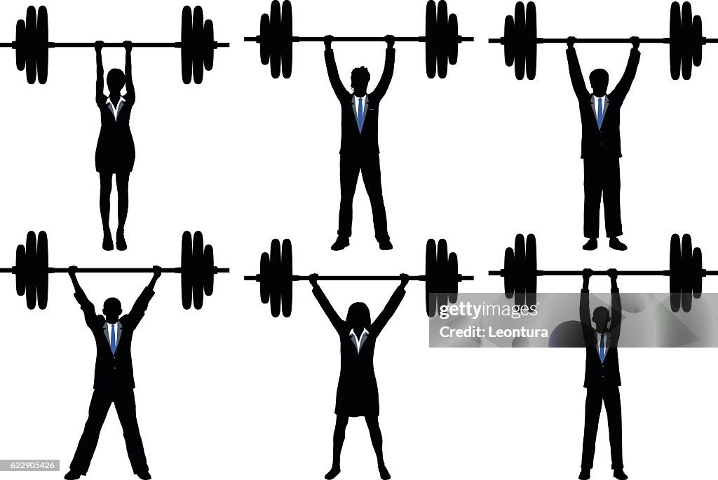 Weightlifting