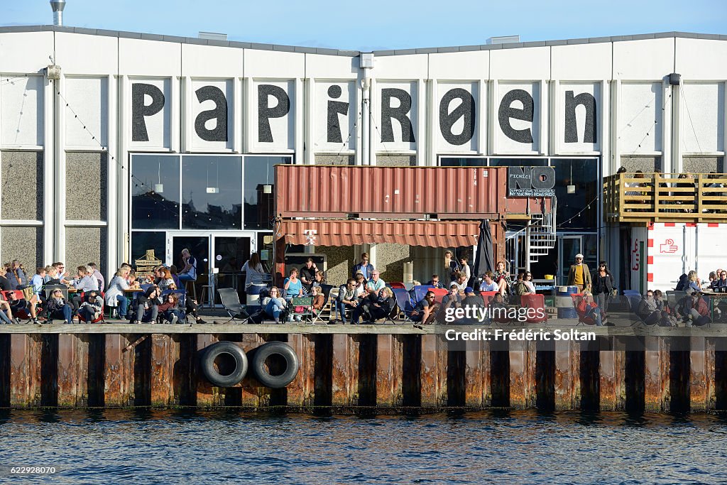 Copenhagen : File  images