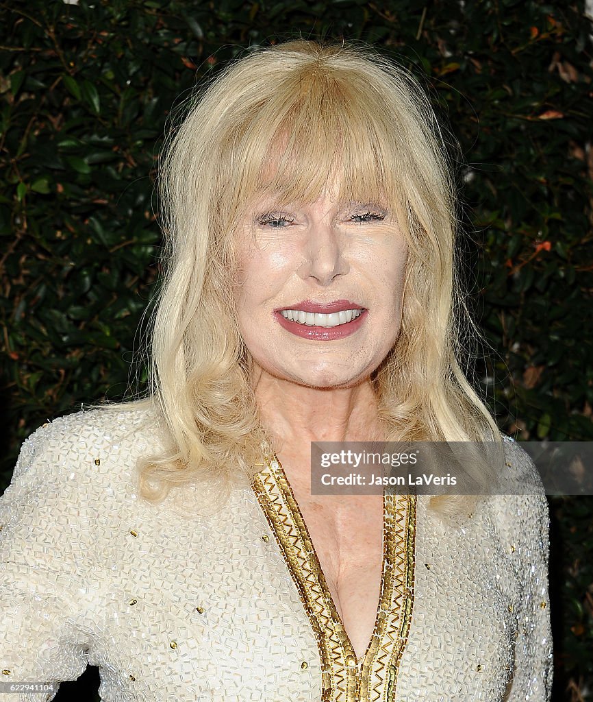 Farm Sanctuary's 30th Anniversary Gala - Arrivals