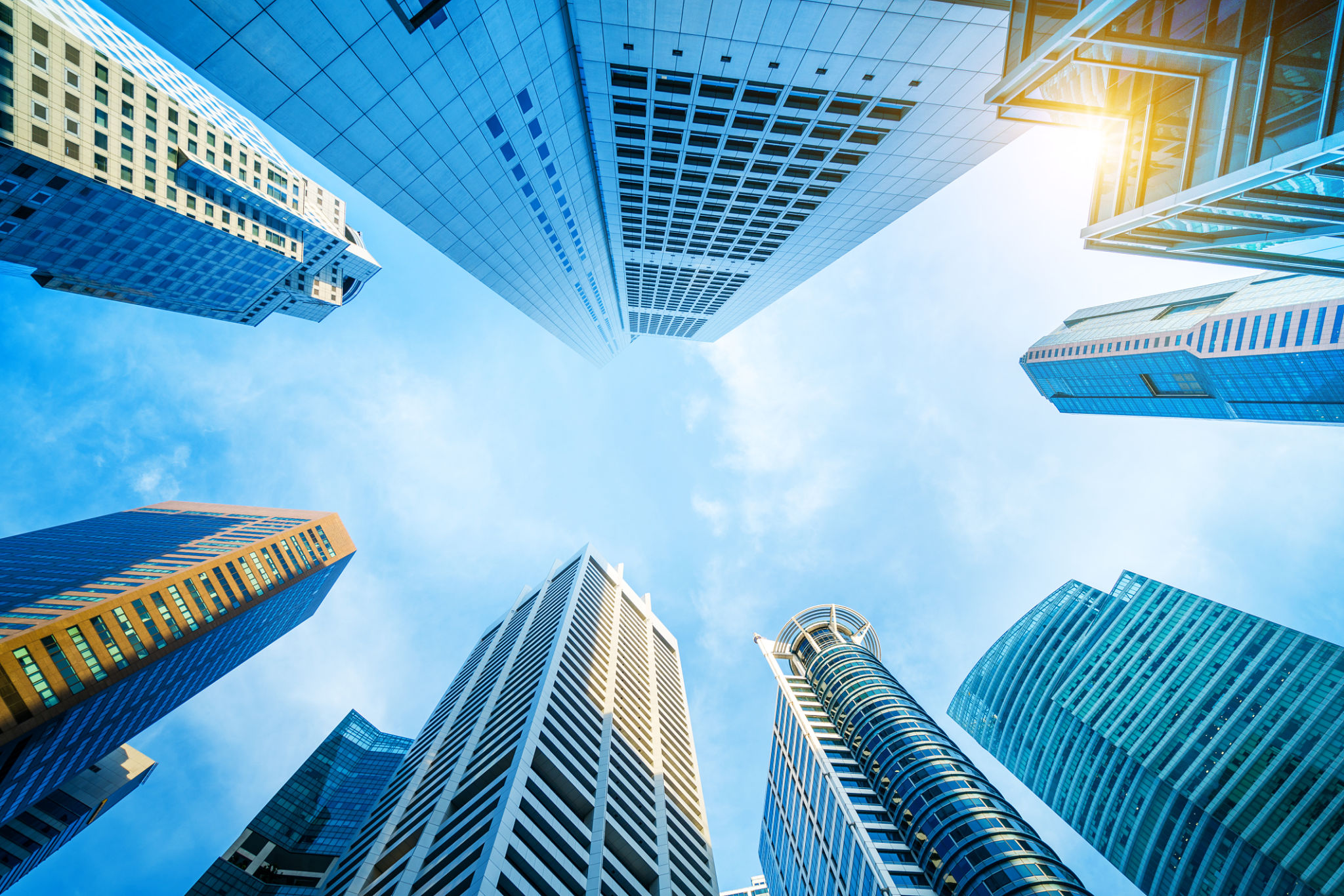 singapore finance
