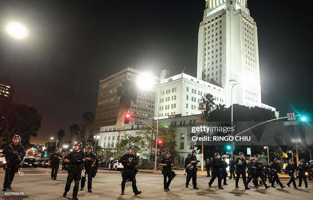 US-VOTE-TRUMP-PROTEST