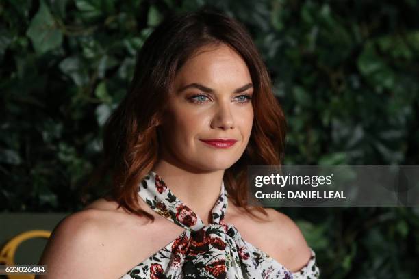 Actress Ruth Wilson Photos and Premium High Res Pictures - Getty Images