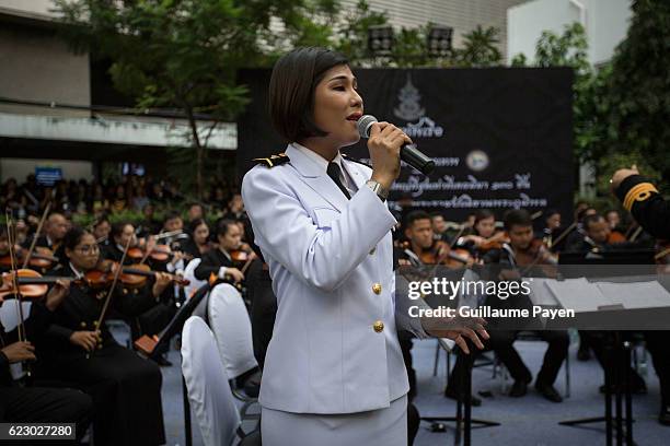 Royal Ranthom 286 Hospital Anthem Stock Photos, High-Res Pictures, and Images - Getty ...