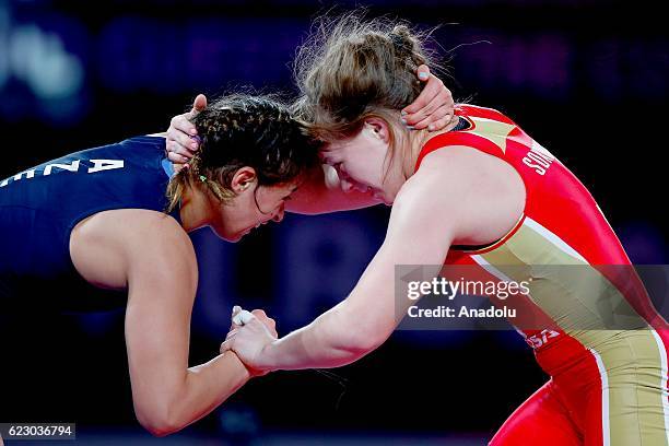 Alrosa Cup Photos and Premium High Res Pictures Getty Images
