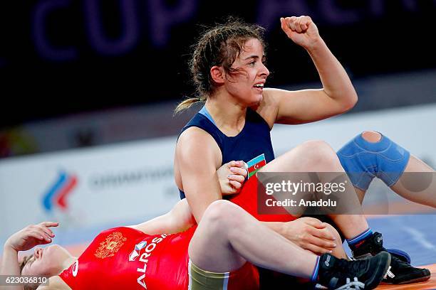 274 Alrosa Cup Photos & High Res Pictures Getty Images