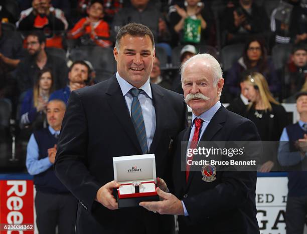 229 Fame Eric Lindros Stock Photos, High-Res Pictures, and Images