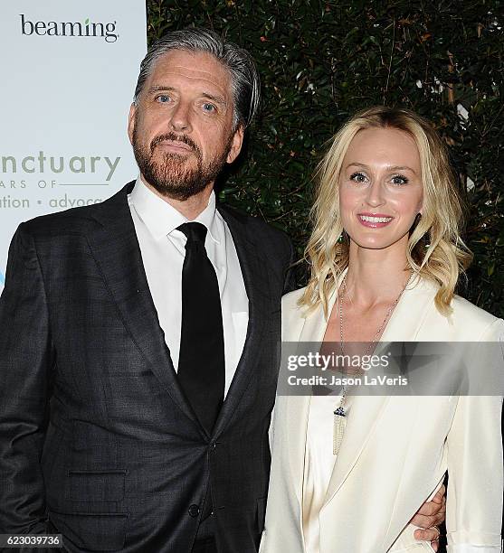 29 Craig Ferguson Wife Age Stock Photos, High-Res Pictures, and Images