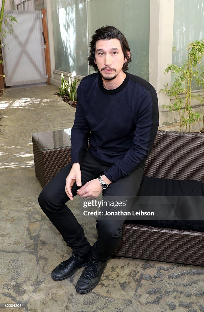 Audi Sky Lounge Hosts Indie Contenders Reception at AFI Fest 2016