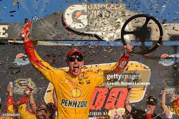 NASCAR Sprint Cup Series Can-Am 500 NASCAR Sprint Cup Series Can-Am 500