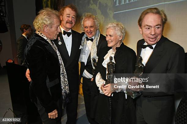 Sean Mathias 87 David Lloyd Owen Stock Photos, High-Res Pictures, and Images - Getty ...