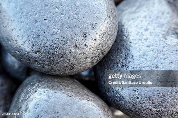 Basalt Rounded Rocks Basalt Boulders Photos and Premium High Res Pictures - Getty Images
