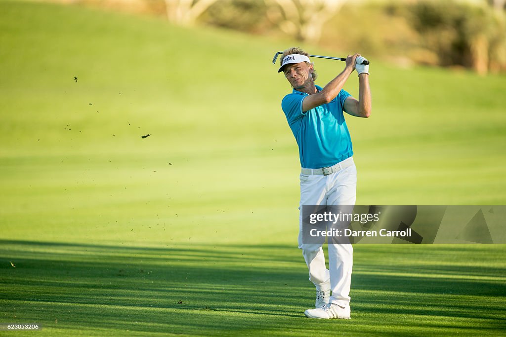 Charles Schwab Cup Championship - Final Round