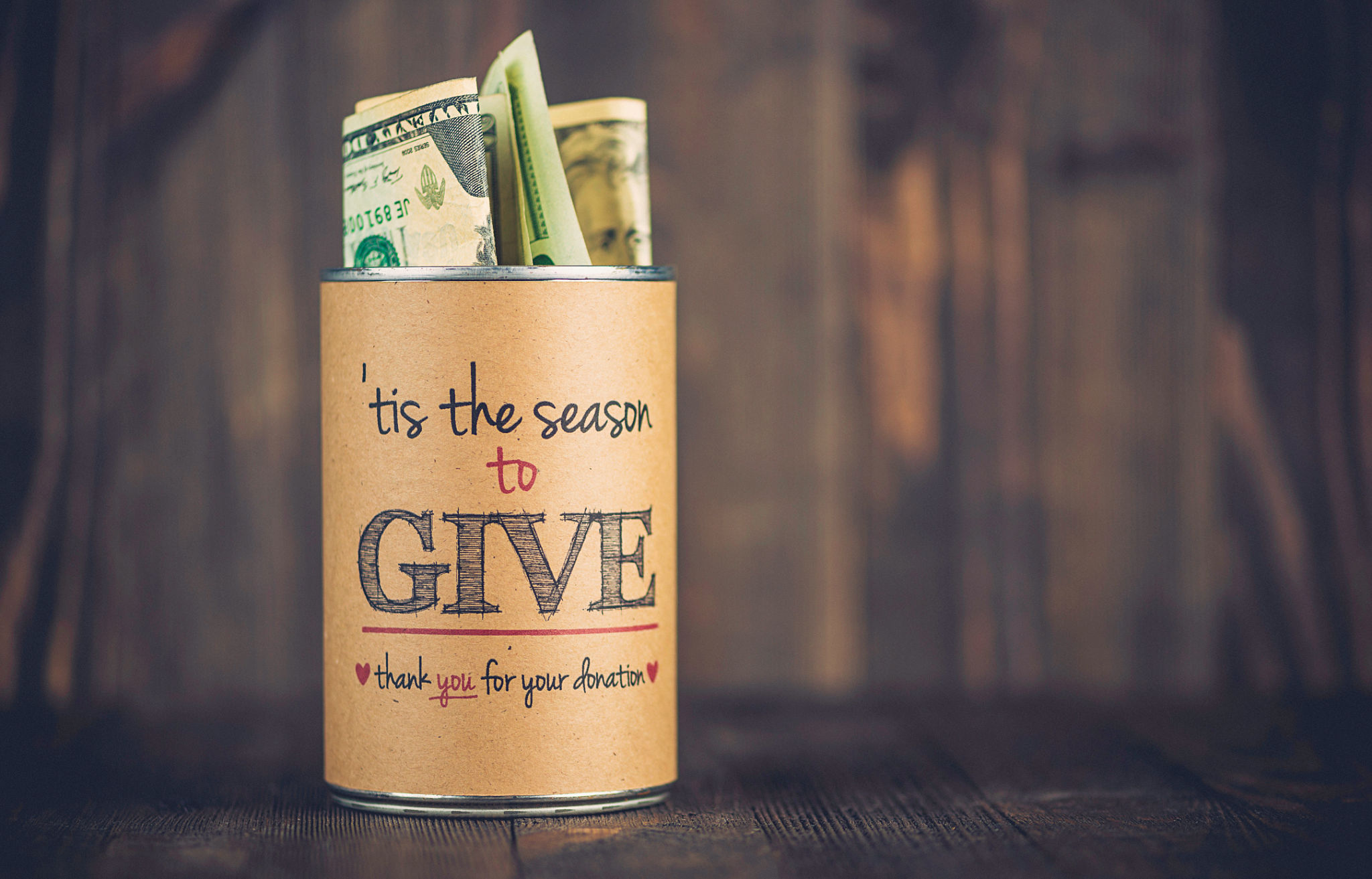 fundraising challenges