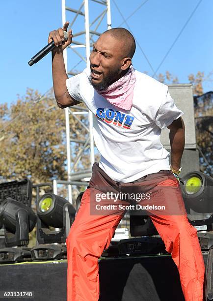 53 Left Brain Rapper Stock Photos, High-Res Pictures, and Images ...