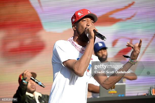 53 Left Brain Rapper Stock Photos, High-Res Pictures, and Images ...