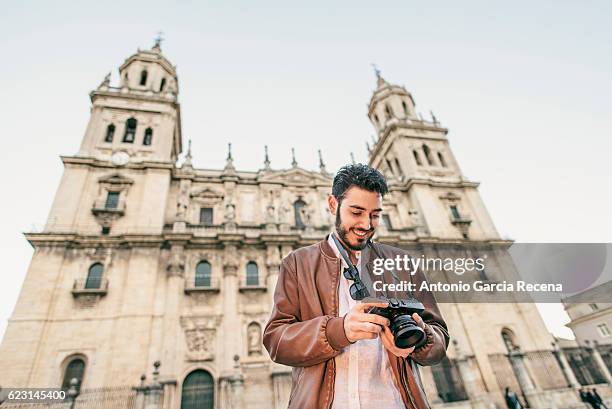 travel pictures in jaen - paraguay stock pictures, royalty-free photos & images