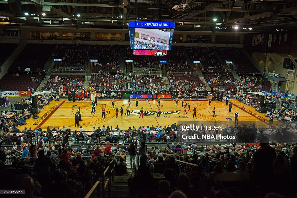 Erie Bayhawks Seating Chart Matt Colpoys Men's Basketball Coach