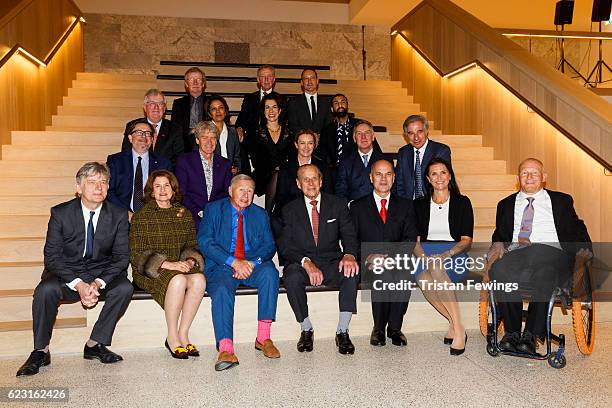 Nicholas Ritblat Ritblat Photos and Premium High Res Pictures - Getty Images