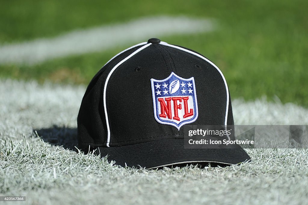 NFL: NOV 13 Falcons at Eagles