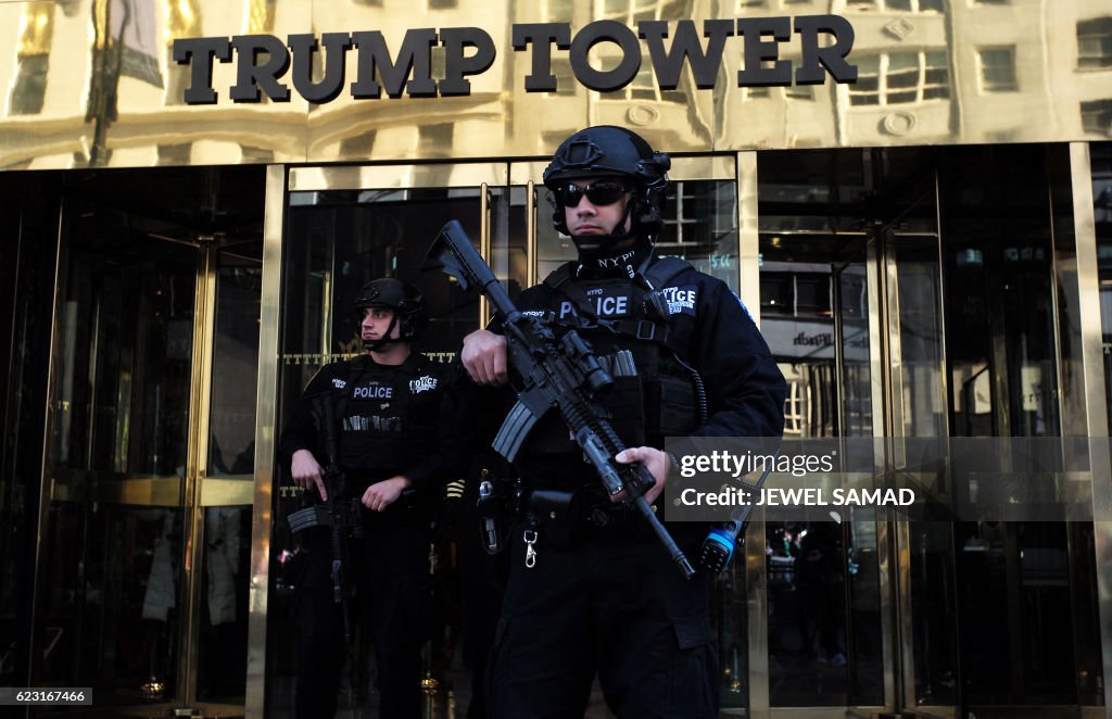 US-VOTE-TRUMP-SECURITY