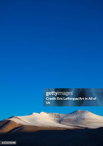 Mountain near Karakul lake, Xinjiang Uyghur Autonomous Region, China on September 22, 2012 in Tashkurgan, China.