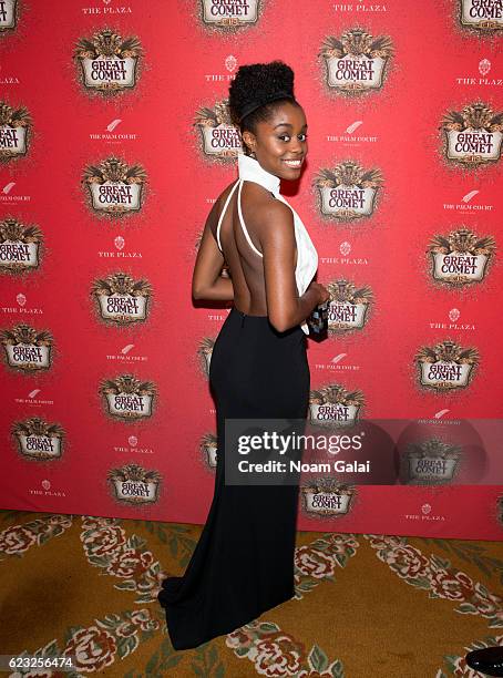 Denee Denee Benton Photos and Premium High Res Pictures - Getty Images