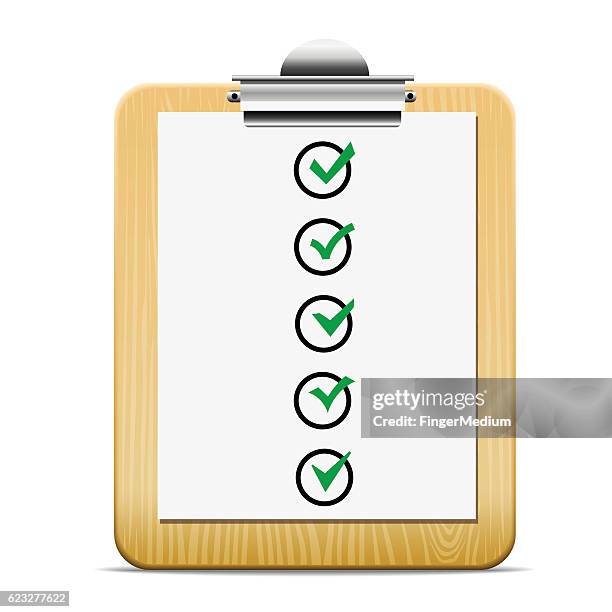 Yes List 316 Yes No List Stock Photos, High-Res Pictures, and Images - Getty Images